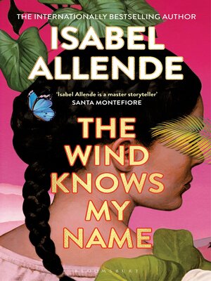 The Wind Knows My Name - ebook